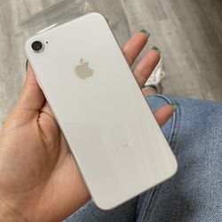 iPhone 8 64gb Unlocked 