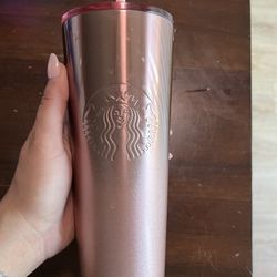 Starbucks Cup