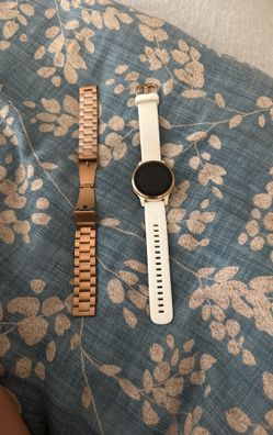 Garmin Vivoactive 4s