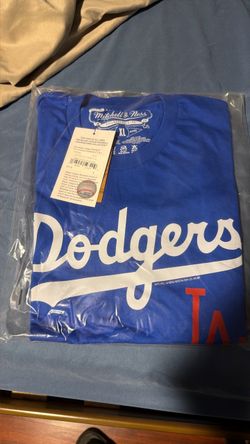 Mitchell & Ness LA Dodgers T-Shirt XL