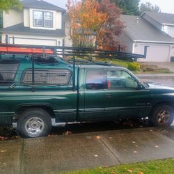 1999 Dodge Ram 1500-*Please Read Description*