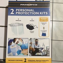 Protection Kits