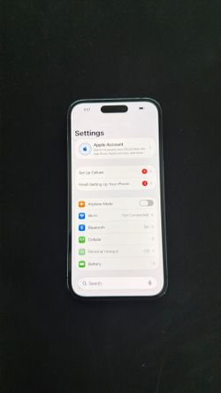 IPhone 14 Pro