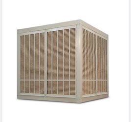 Industrial Evaporative Cooler