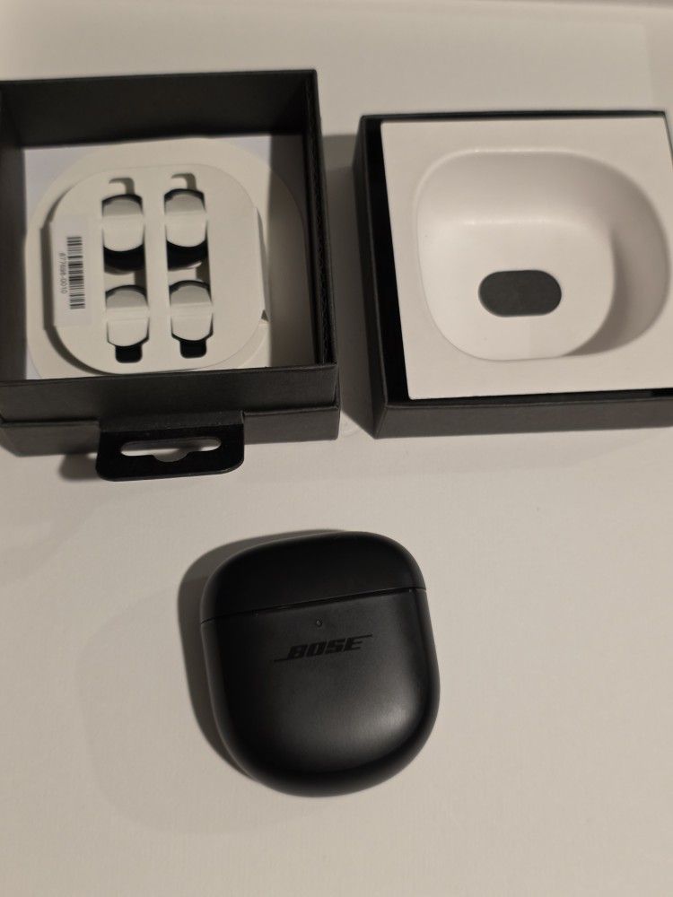 Bose Quietcomfort Ultra Noise Cancelling