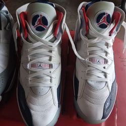 Jordan size 14