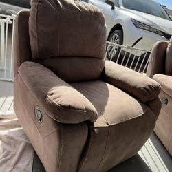 Recliner 