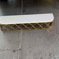 Repisa  Para Decoracion 