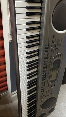 Keyboard Piano