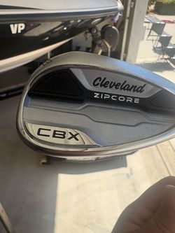 Golf club