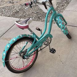 Kids Electra Cruiser