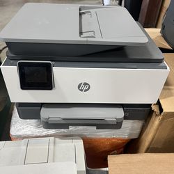 HP Printers