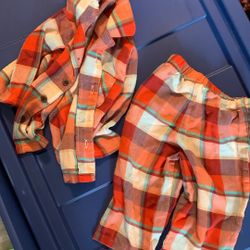 Baby Clothes