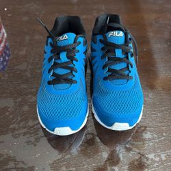 Fila Fraction 2