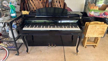 Susuki Piano