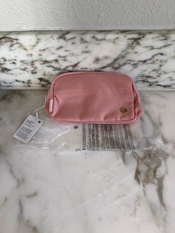 Every where - light pink