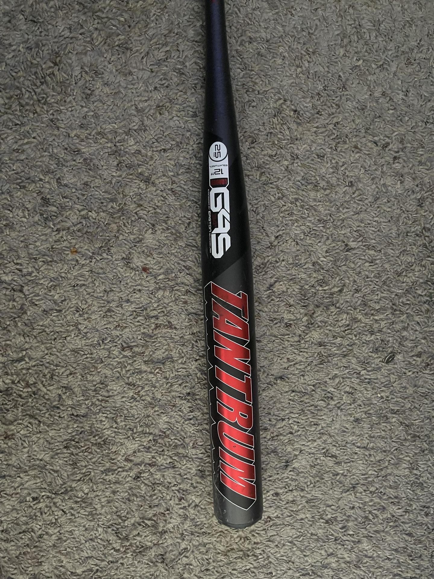2024 World Series Easton Tantrum 25oz
