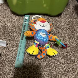 Baby Toy 