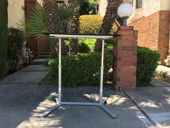 Adjustable Table