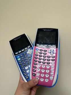 TI-84 Plus CE Calculators