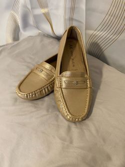 Anne Klein iflex Flats