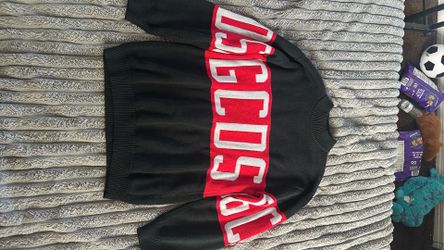 Men’s GCDS Knit Sweater