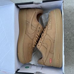 Supreme Air Force 1’s 