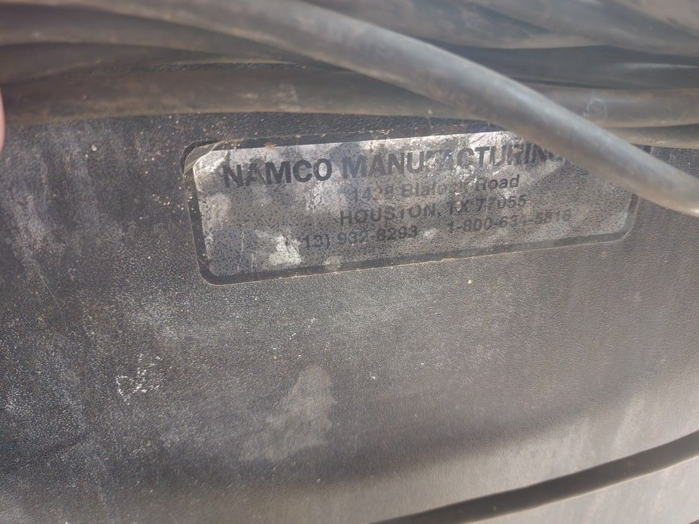 Shompoo Machine