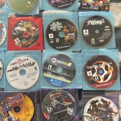 Game Mix