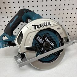 Makita new 71/4” Circular Saw 36v Brushless 
