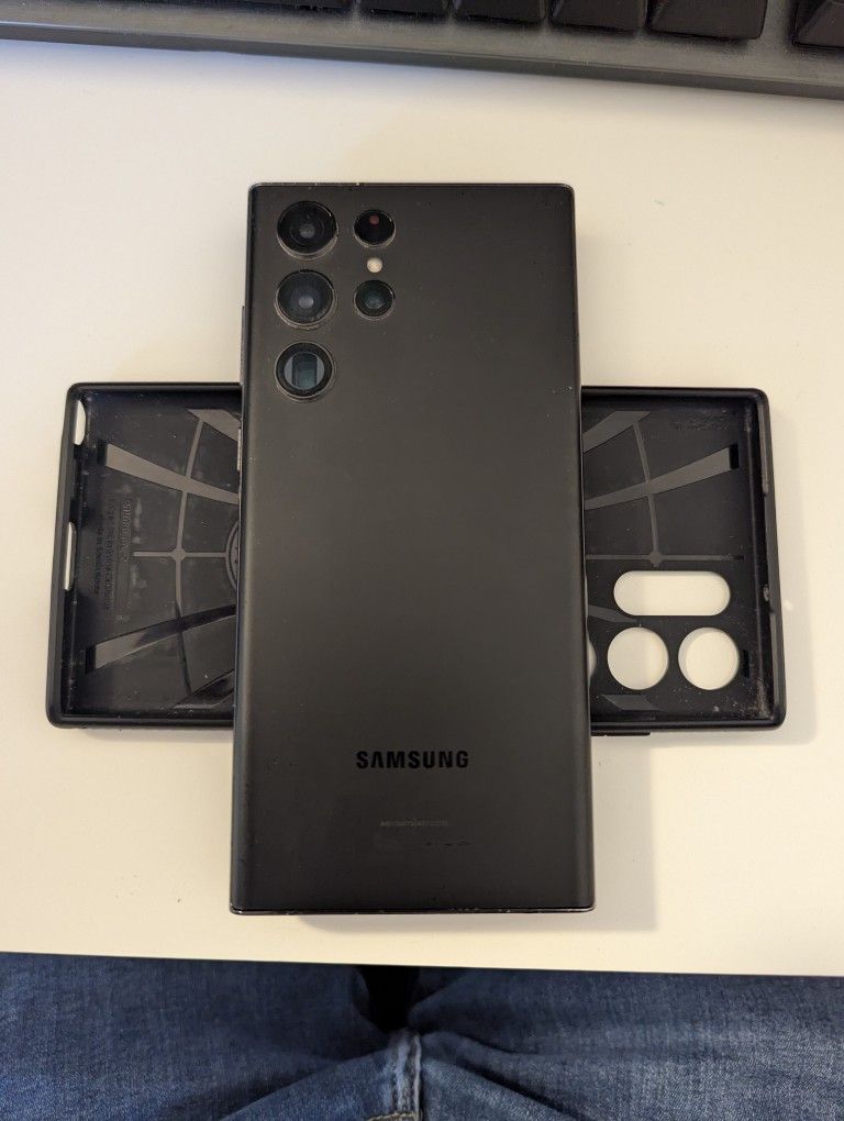 2023 Samsung Galaxy S22 Ultra