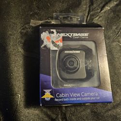 Nextbsse Cabin View Dash Cam 