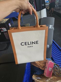 Nice bag leather