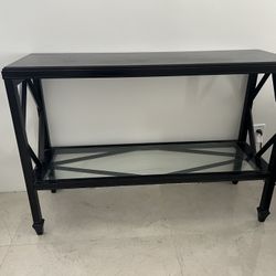 ENTERANCE TABLE /CONSOLE TABLE 
