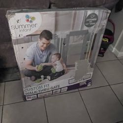 Baby Gate 
