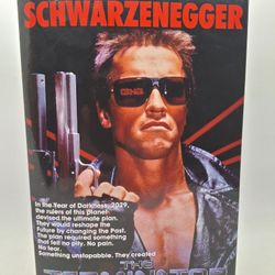 Neca The Terminator 