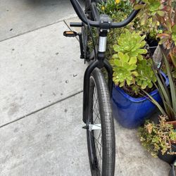 ELITE BMX 26” Frame 