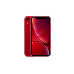 Apple iPhone XR 256gb Unlocked Red