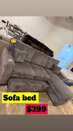 Sofa bed