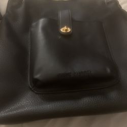 Steven Madden Back Pack