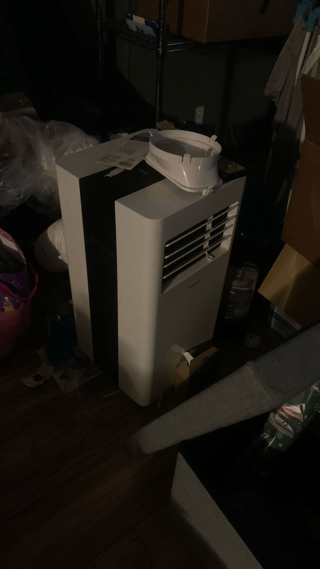 Portable Air Conditioner