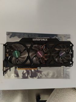Gigabyte GeForce GTX 770 4GB Graphics Card