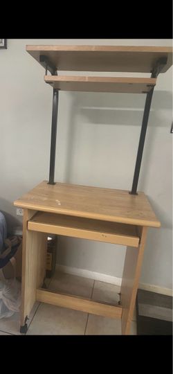 Escritorio