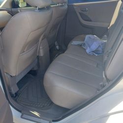2006 Nissan Murano