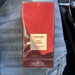Tom Ford Perfume 