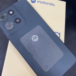 Moto G 2025 📣📢