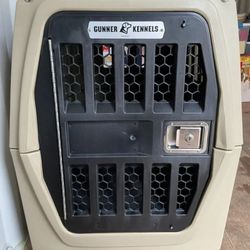 Gunner Kennel G1