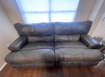Electric couch