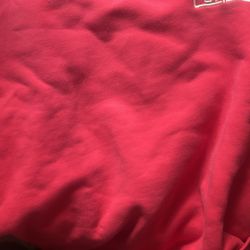 PURPLE BRAND SWEATSHIRT 