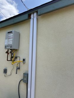 Water Heater